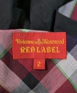 Vivienne Westwood RED LABEL（ヴィヴィアンウエストウッドレッドレーベル）ショートパンツ 黒 サイズ:2(M位) レディース/2200681203143