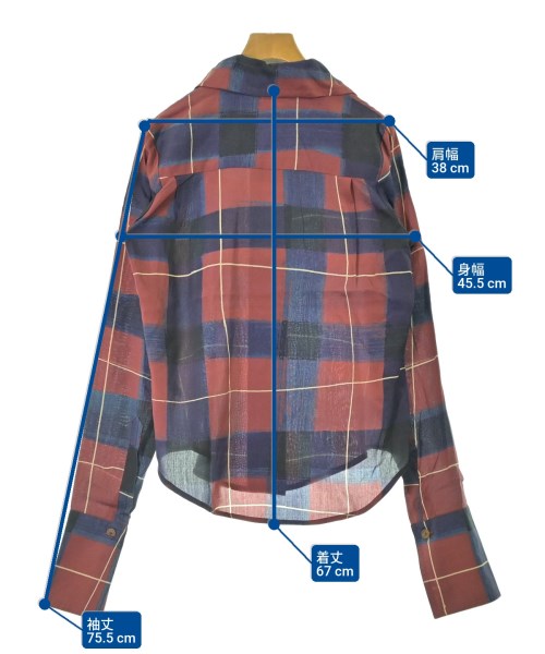 Vivienne Westwood RED LABEL（ヴィヴィアンウエストウッドレッド