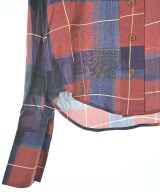Vivienne Westwood RED LABEL（ヴィヴィアンウエストウッドレッドレーベル）カジュアルシャツ 赤 サイズ:00(F) レディース/2200686767022