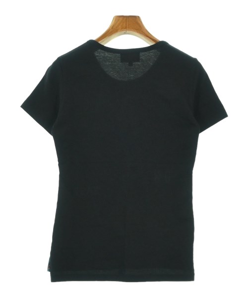 Vivienne Westwood RED LABEL（ヴィヴィアンウエストウッドレッドレーベル）Tシャツ・カットソー 黒 サイズ:2(M位) レディース/2200686767077