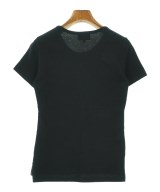 Vivienne Westwood RED LABEL（ヴィヴィアンウエストウッドレッドレーベル）Tシャツ・カットソー 黒 サイズ:2(M位) レディース/2200686767077