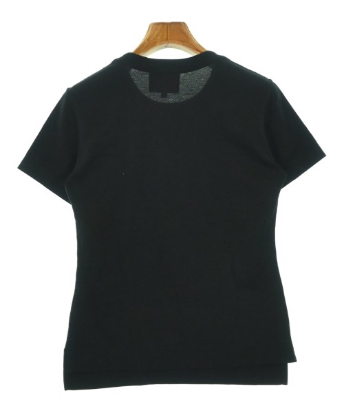 Vivienne Westwood RED LABEL（ヴィヴィアンウエストウッドレッドレーベル）Tシャツ・カットソー 黒 サイズ:01(S位) レディース/2200686767091
