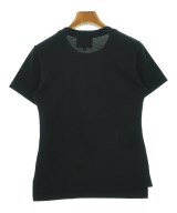 Vivienne Westwood RED LABEL（ヴィヴィアンウエストウッドレッドレーベル）Tシャツ・カットソー 黒 サイズ:01(S位) レディース/2200686767091