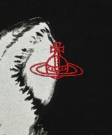 Vivienne Westwood RED LABEL（ヴィヴィアンウエストウッドレッドレーベル）Tシャツ・カットソー 黒 サイズ:01(S位) レディース/2200686767091