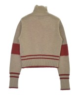 Vivienne Westwood RED LABEL（ヴィヴィアンウエストウッドレッドレーベル）ニット・セーター ベージュ サイズ:00(XS位) レディース/2200686767114