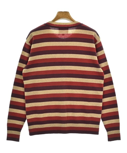 Vivienne Westwood RED LABEL（ヴィヴィアンウエストウッドレッドレーベル）カーディガン 赤 サイズ:00(XS位) レディース/2200686767121