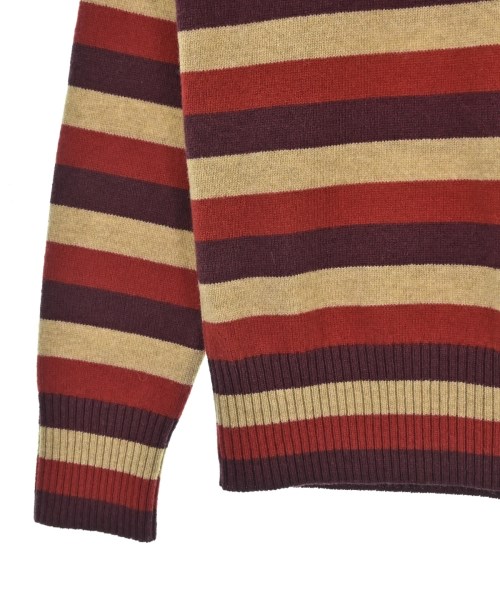 Vivienne Westwood RED LABEL（ヴィヴィアンウエストウッドレッドレーベル）カーディガン 赤 サイズ:00(XS位) レディース/2200686767121