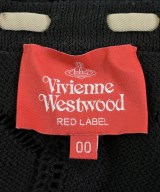Vivienne Westwood RED LABEL（ヴィヴィアンウエストウッドレッドレーベル）カーディガン 黒 サイズ:00(F) レディース/2200687898015