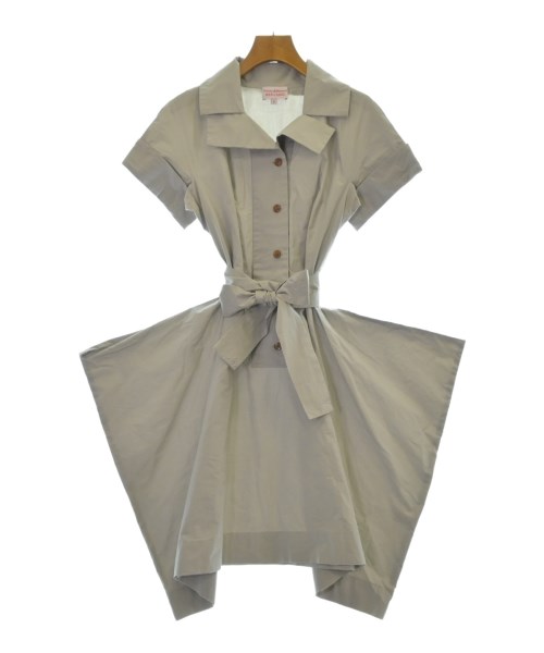 ヴィヴィアンウエストウッドレッドレーベル(Vivienne Westwood RED LABEL)のVivienne Westwood RED LABEL ワンピース