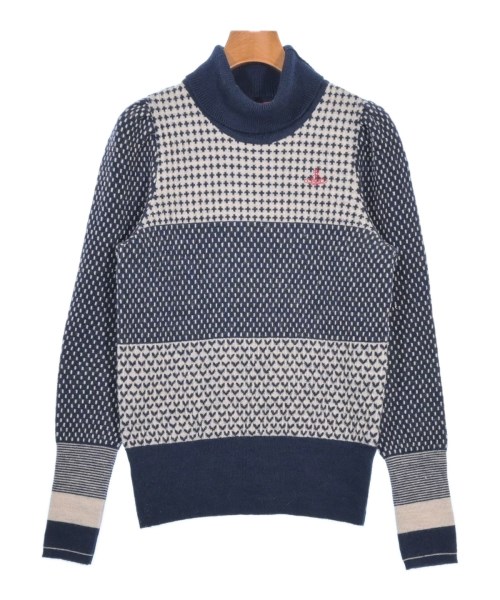 ヴィヴィアンウエストウッドレッドレーベル(Vivienne Westwood RED LABEL)のVivienne Westwood RED LABEL ニット・セーター