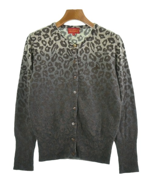 ヴィヴィアンウエストウッドレッドレーベル(Vivienne Westwood RED LABEL)のVivienne Westwood RED LABEL カーディガン
