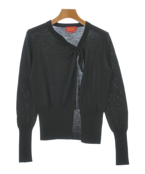 ヴィヴィアンウエストウッドレッドレーベル(Vivienne Westwood RED LABEL)のVivienne Westwood RED LABEL カーディガン