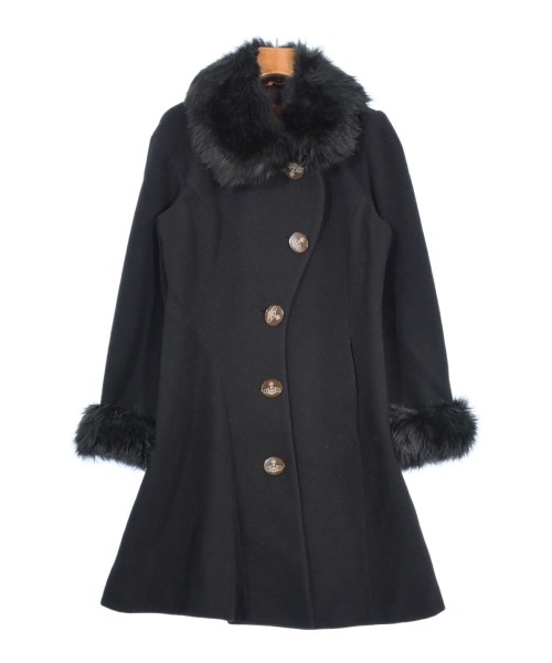 ヴィヴィアンウエストウッドレッドレーベル(Vivienne Westwood RED LABEL)のVivienne Westwood RED LABEL コート（その他）