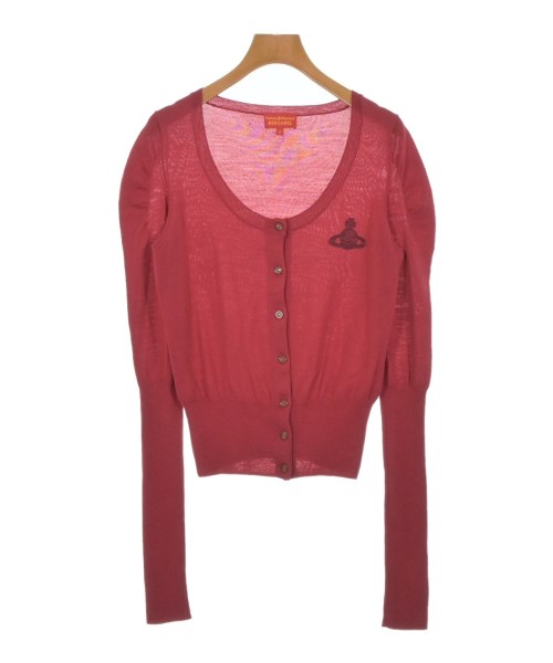 ヴィヴィアンウエストウッドレッドレーベル(Vivienne Westwood RED LABEL)のVivienne Westwood RED LABEL カーディガン