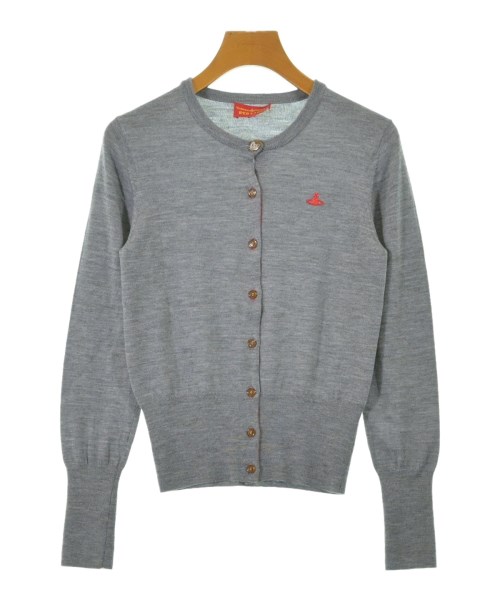 ヴィヴィアンウエストウッドレッドレーベル(Vivienne Westwood RED LABEL)のVivienne Westwood RED LABEL カーディガン