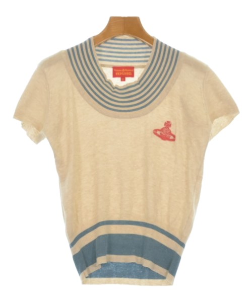 ヴィヴィアンウエストウッドレッドレーベル(Vivienne Westwood RED LABEL)のVivienne Westwood RED LABEL ニット・セーター