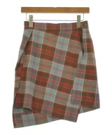 Vivienne Westwood RED LABEL ミニスカート