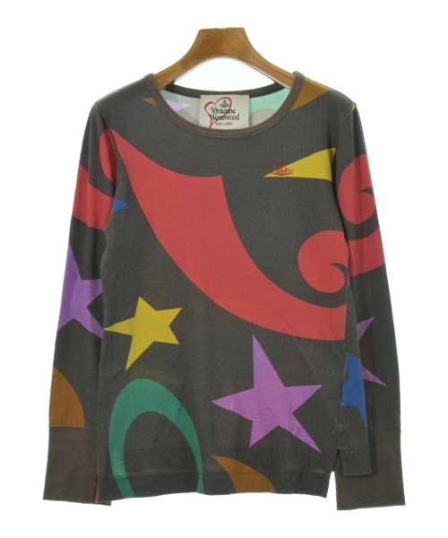 ヴィヴィアンウエストウッドレッドレーベル(Vivienne Westwood RED LABEL)のVivienne Westwood RED LABEL Tシャツ・カットソー