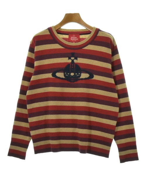 ヴィヴィアンウエストウッドレッドレーベル(Vivienne Westwood RED LABEL)のVivienne Westwood RED LABEL ニット・セーター