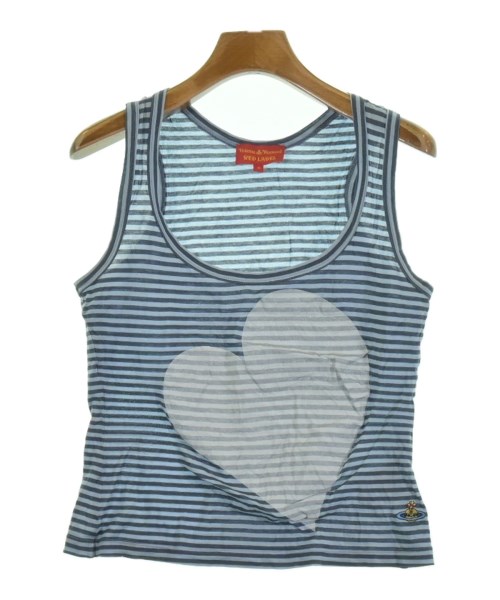 ヴィヴィアンウエストウッドレッドレーベル(Vivienne Westwood RED LABEL)のVivienne Westwood RED LABEL タンクトップ