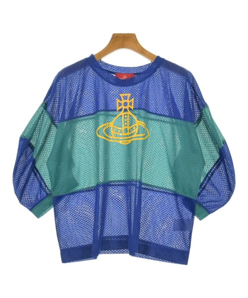 ヴィヴィアンウエストウッドレッドレーベル(Vivienne Westwood RED LABEL)のVivienne Westwood RED LABEL Tシャツ・カットソー