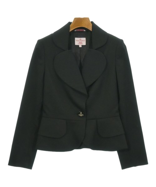 ヴィヴィアンウエストウッドレッドレーベル(Vivienne Westwood RED LABEL)のVivienne Westwood RED LABEL カジュアルジャケット