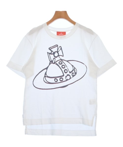 ヴィヴィアンウエストウッドレッドレーベル(Vivienne Westwood RED LABEL)のVivienne Westwood RED LABEL Tシャツ・カットソー