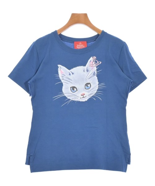 ヴィヴィアンウエストウッドレッドレーベル(Vivienne Westwood RED LABEL)のVivienne Westwood RED LABEL Tシャツ・カットソー