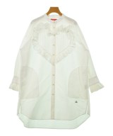 Vivienne Westwood RED LABEL シャツワンピース