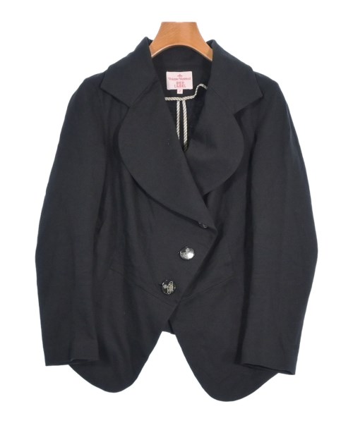 ヴィヴィアンウエストウッドレッドレーベル(Vivienne Westwood RED LABEL)のVivienne Westwood RED LABEL カジュアルジャケット