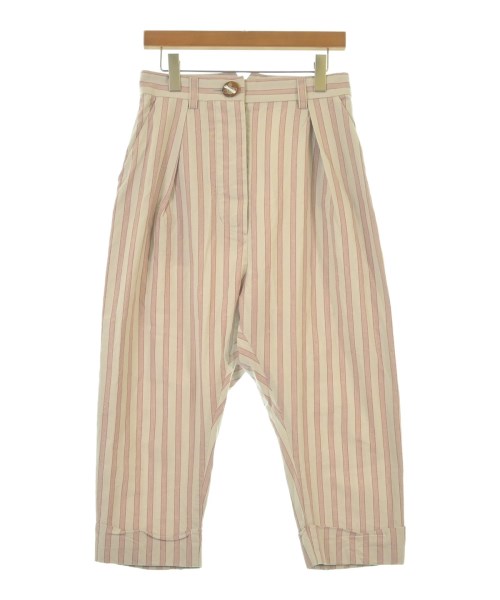 ヴィヴィアンウエストウッドレッドレーベル(Vivienne Westwood RED LABEL)のVivienne Westwood RED LABEL クロップドパンツ