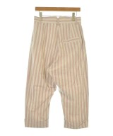 Vivienne Westwood RED LABEL（ヴィヴィアンウエストウッドレッドレーベル）クロップドパンツ グレー サイズ:2(M位) レディース/2200635230027
