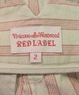 Vivienne Westwood RED LABEL（ヴィヴィアンウエストウッドレッドレーベル）クロップドパンツ グレー サイズ:2(M位) レディース/2200635230027