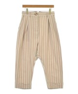Vivienne Westwood RED LABEL クロップドパンツ