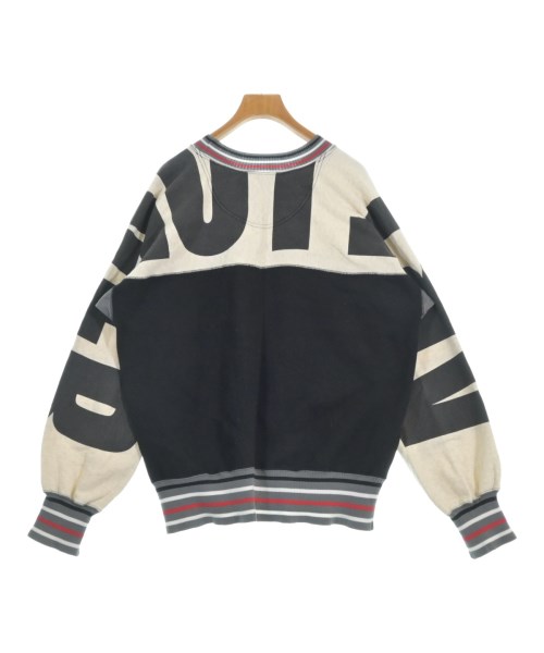 Vivienne Westwood RED LABEL（ヴィヴィアンウエストウッドレッドレーベル）スウェット 黒 サイズ:00(F) レディース/2200635230034