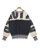 Vivienne Westwood RED LABEL（ヴィヴィアンウエストウッドレッドレーベル）スウェット 黒 サイズ:00(F) レディース/2200635230034