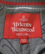 Vivienne Westwood RED LABEL（ヴィヴィアンウエストウッドレッドレーベル）スウェット 黒 サイズ:00(F) レディース/2200635230034
