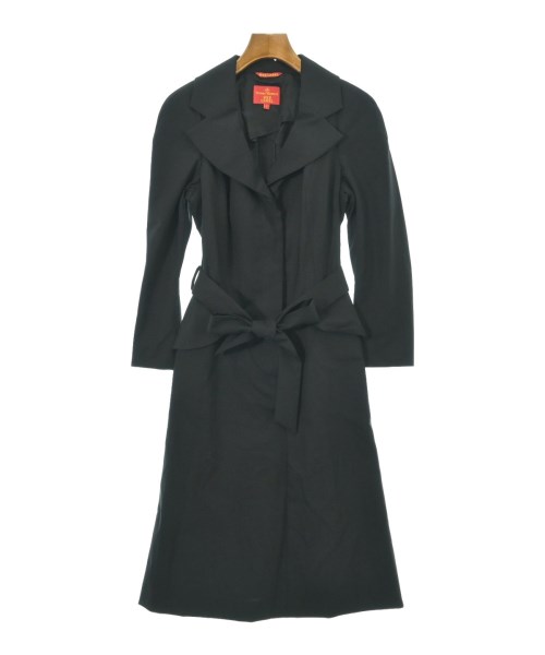 ヴィヴィアンウエストウッドレッドレーベル(Vivienne Westwood RED LABEL)のVivienne Westwood RED LABEL ワンピース