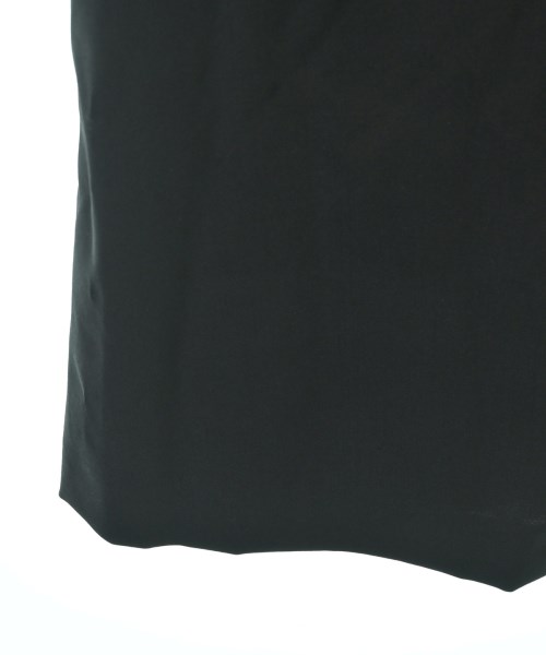 Vivienne Westwood RED LABEL（ヴィヴィアンウエストウッドレッドレーベル）ワンピース 黒 サイズ:2(M位) レディース/2200635382016