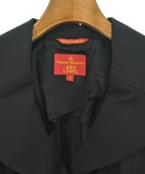 Vivienne Westwood RED LABEL（ヴィヴィアンウエストウッドレッドレーベル）ワンピース 黒 サイズ:2(M位) レディース/2200635382016