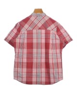 Vivienne Westwood RED LABEL（ヴィヴィアンウエストウッドレッドレーベル）カジュアルシャツ 赤 サイズ:2(M位) レディース/2200634954023