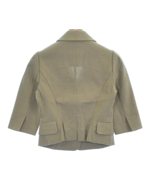 Vivienne Westwood RED LABEL（ヴィヴィアンウエストウッドレッドレーベル）ジャケット グレー サイズ:2(M位) レディース/2200636324015