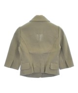 Vivienne Westwood RED LABEL（ヴィヴィアンウエストウッドレッドレーベル）ジャケット グレー サイズ:2(M位) レディース/2200636324015