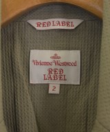 Vivienne Westwood RED LABEL（ヴィヴィアンウエストウッドレッドレーベル）ジャケット グレー サイズ:2(M位) レディース/2200636324015