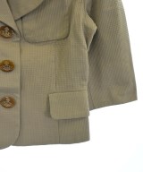 Vivienne Westwood RED LABEL（ヴィヴィアンウエストウッドレッドレーベル）ジャケット グレー サイズ:2(M位) レディース/2200636324015