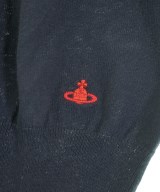 Vivienne Westwood RED LABEL（ヴィヴィアンウエストウッドレッドレーベル）カーディガン 紺 サイズ:2(M位) レディース/2200636324022