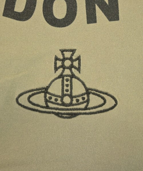 Vivienne Westwood RED LABEL（ヴィヴィアンウエストウッドレッドレーベル）Tシャツ・カットソー グレー サイズ:2(M位) レディース/2200636344020