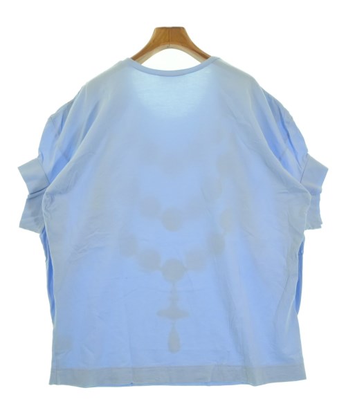 Vivienne Westwood RED LABEL（ヴィヴィアンウエストウッドレッドレーベル）Tシャツ・カットソー 青 サイズ:00(F) レディース/2200636344037