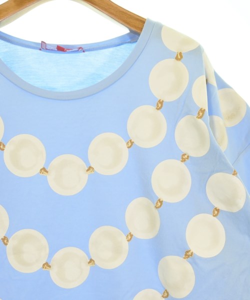 Vivienne Westwood RED LABEL（ヴィヴィアンウエストウッドレッドレーベル）Tシャツ・カットソー 青 サイズ:00(F) レディース/2200636344037