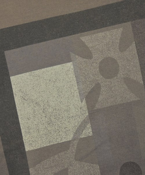 Vivienne Westwood RED LABEL（ヴィヴィアンウエストウッドレッドレーベル）Tシャツ・カットソー グレー サイズ:00(F) レディース/2200636344051